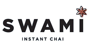 SWAMI INSTANT CHAI logo