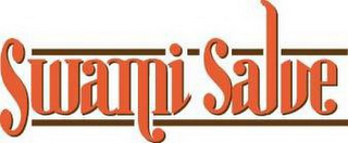 SWAMI SALVE logo