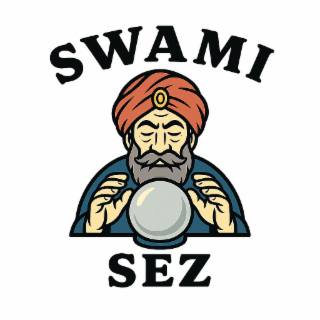 SWAMI SEZ logo