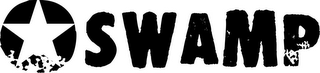 SWAMP logo