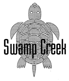 SWAMP CREEK logo