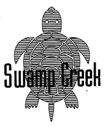 SWAMP CREEK logo