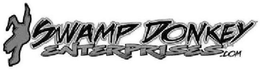 SWAMP DONKEY ENTERPRISES.COM logo