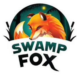 SWAMP FOX logo