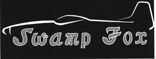 SWAMP FOX logo