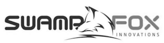 SWAMP FOX INNOVATIONS logo