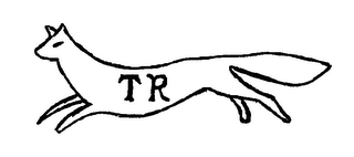 SWAMP FOX KNIVES TR logo