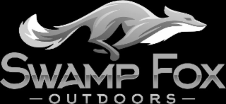 SWAMP FOX OUTDOORS- logo