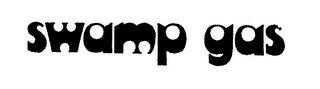 SWAMP GAS logo