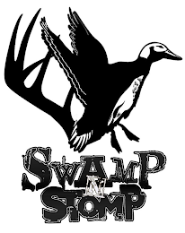SWAMP N STOMP logo