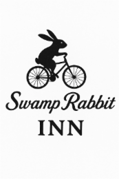 SWAMP RABBIT INN logo
