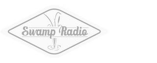 SWAMP RADIO logo