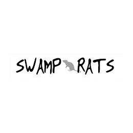 SWAMP RATS logo
