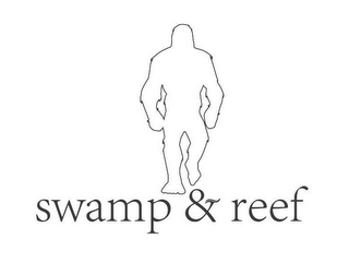 SWAMP & REEF logo