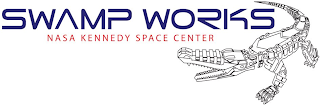 SWAMP WORKS RESEARCH & TECHNOLOGY DEVELOPMENT logo