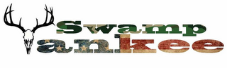 SWAMP YANKEE logo