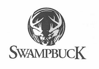 SWAMPBUCK logo