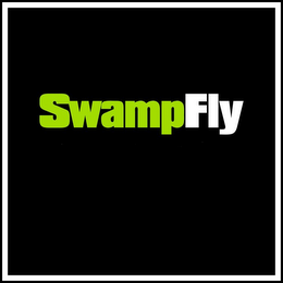 SWAMPFLY logo