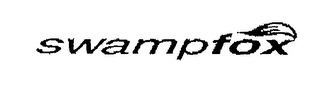 SWAMPFOX logo