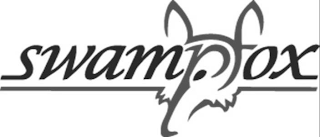 SWAMPFOX logo