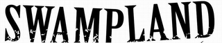 SWAMPLAND logo