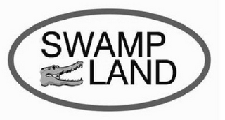 SWAMPLAND logo