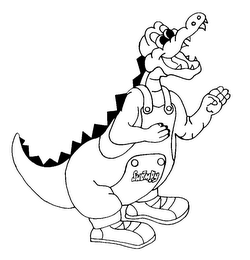 SWAMPY logo