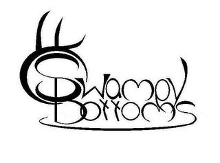SWAMPY BOTTOMS logo