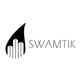 SWAMTIK logo