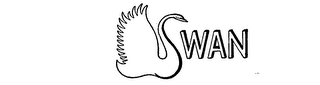 SWAN logo