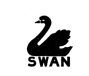 SWAN logo