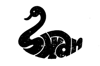 SWAN logo