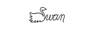SWAN logo