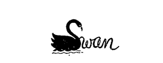 SWAN logo