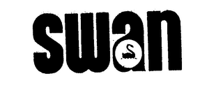 SWAN logo