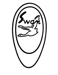 SWAN logo