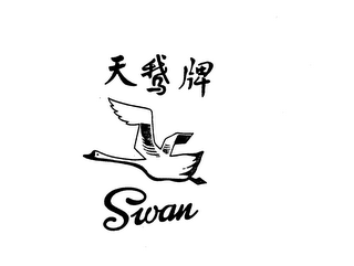 SWAN logo