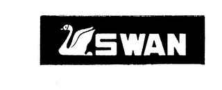SWAN logo