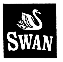 SWAN logo