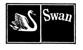 SWAN logo