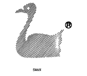 SWAN logo
