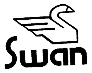 SWAN logo