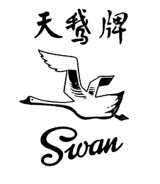 SWAN logo