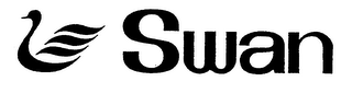 SWAN logo