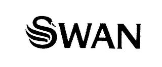 SWAN logo