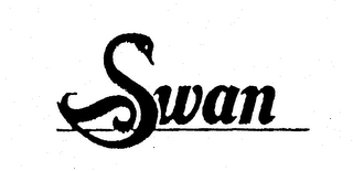 SWAN logo