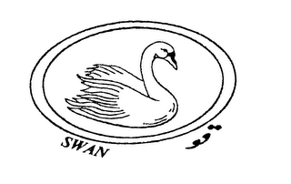 SWAN logo