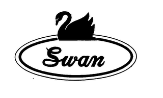 SWAN logo