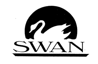 SWAN logo
