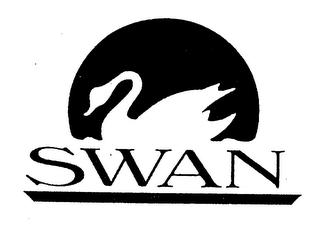 SWAN logo